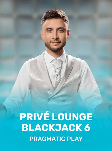 Prive Lounge Blackjack 6