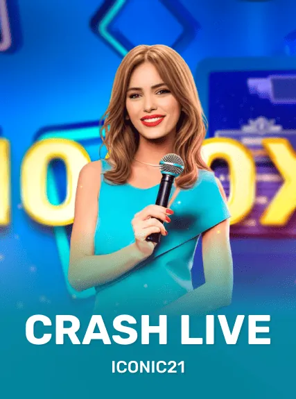 Crash Live