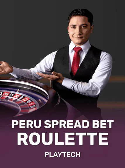 Spread Bet Roulette