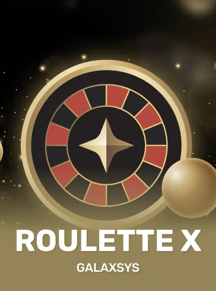 Roulette X