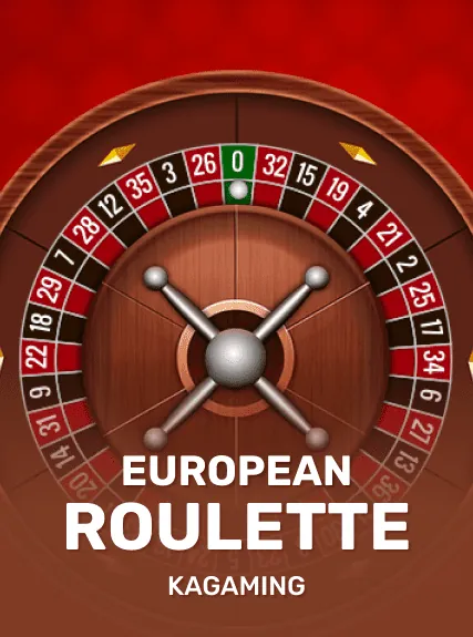 European Roulette